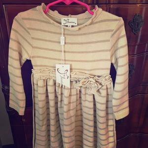 Toddler girl dress